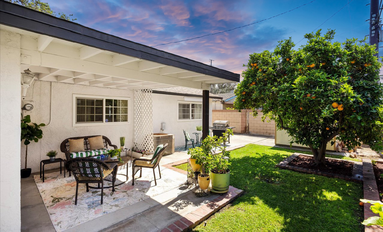 626 S Corta, Santa Ana CA: 