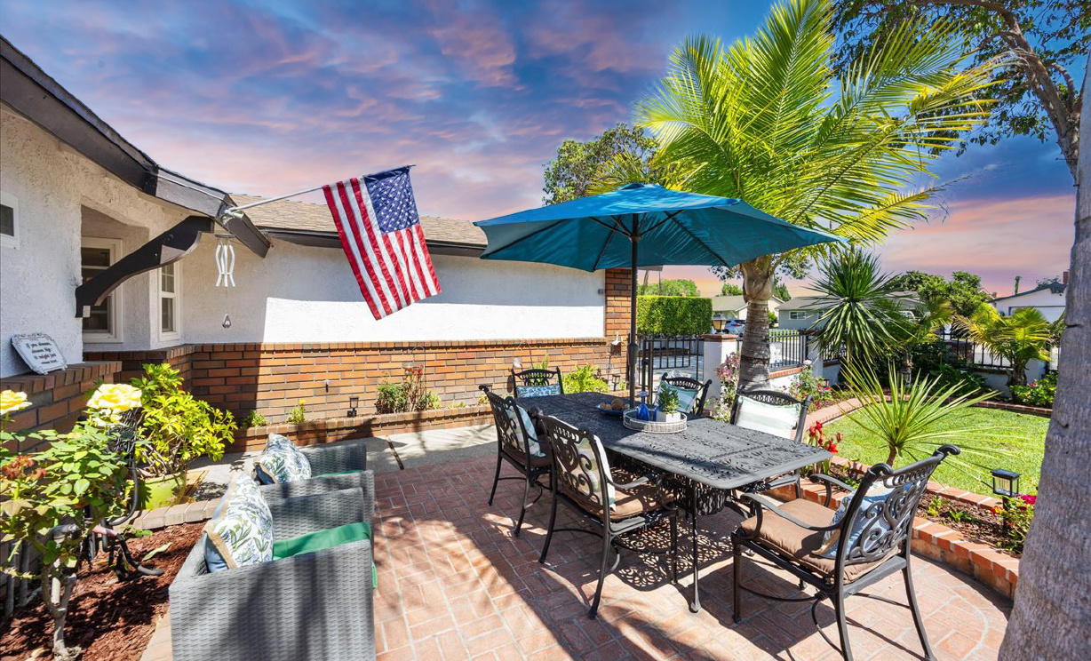 626 S Corta, Santa Ana CA: 