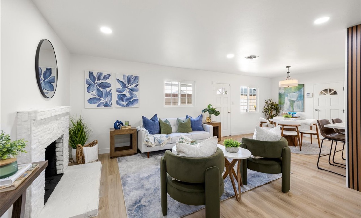 626 S Corta, Santa Ana CA: 