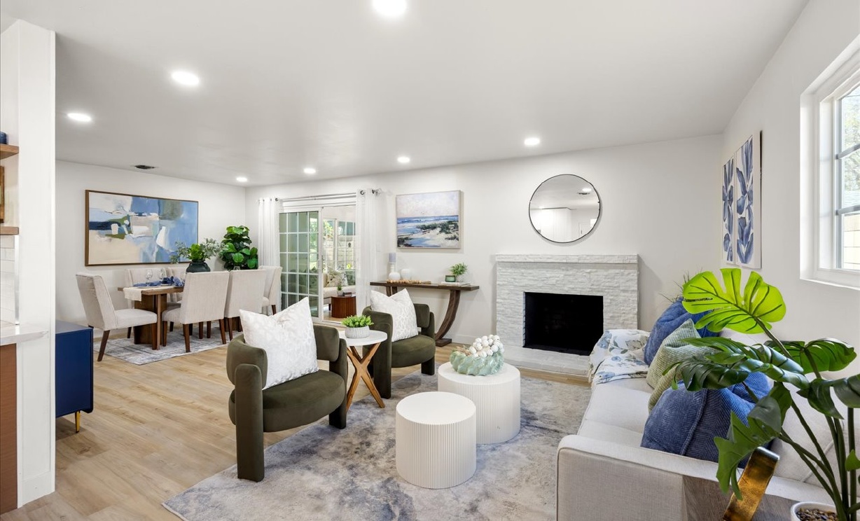 626 S Corta, Santa Ana CA: 