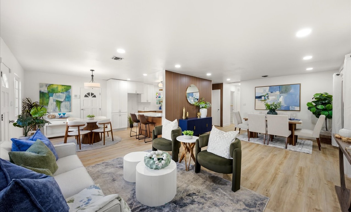 626 S Corta, Santa Ana CA: 