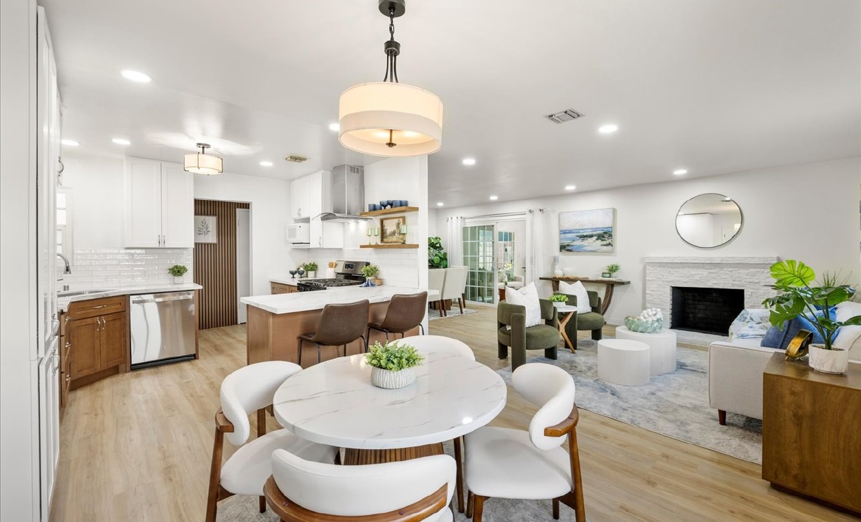 626 S Corta, Santa Ana CA: 