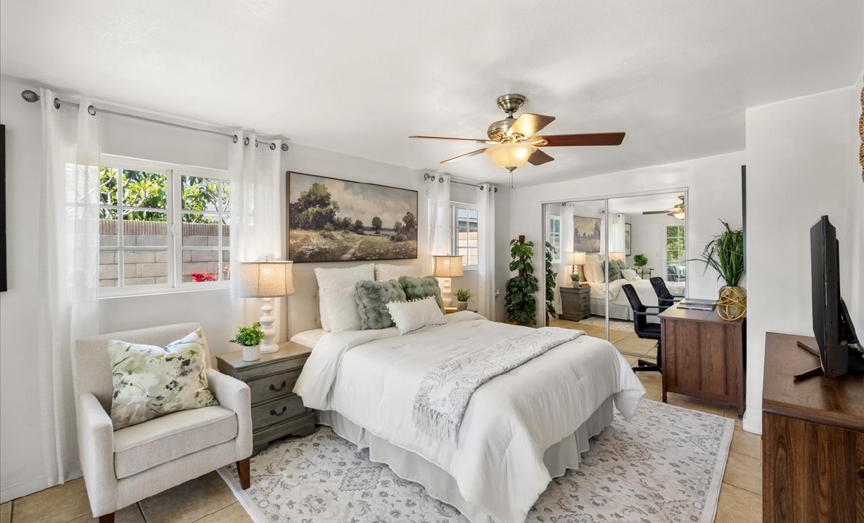 626 S Corta, Santa Ana CA: 