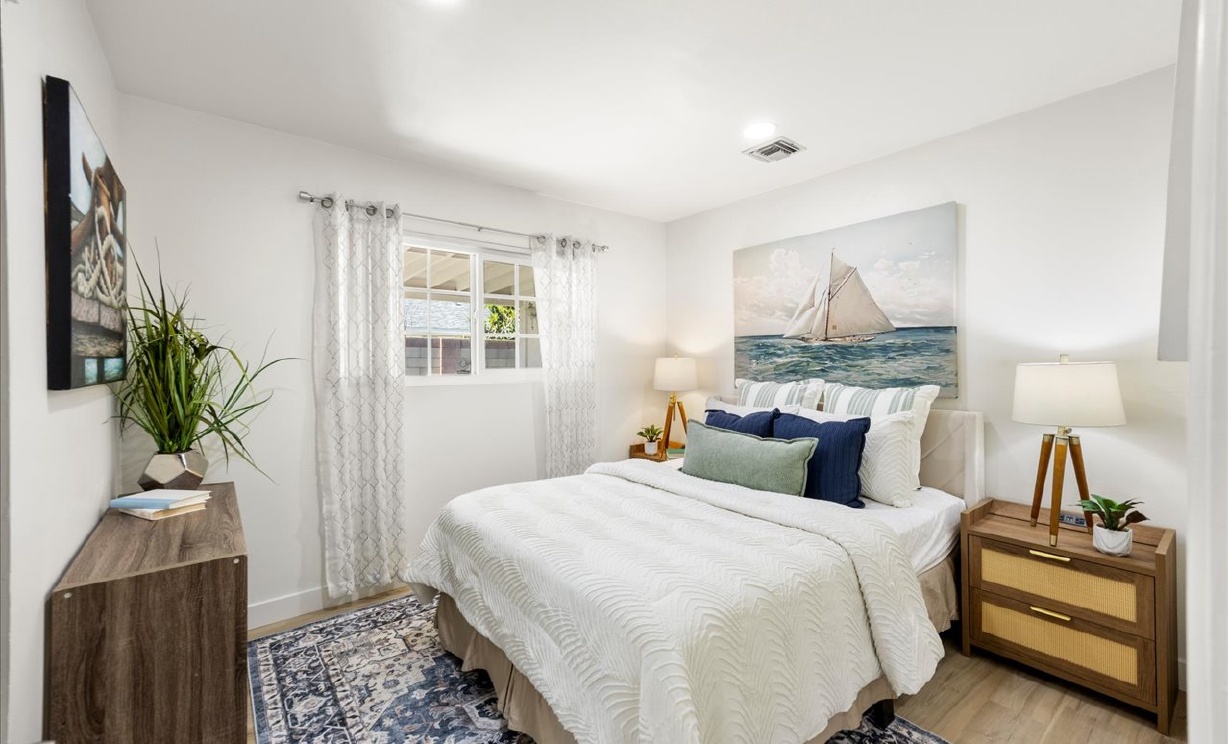 626 S Corta, Santa Ana CA: 