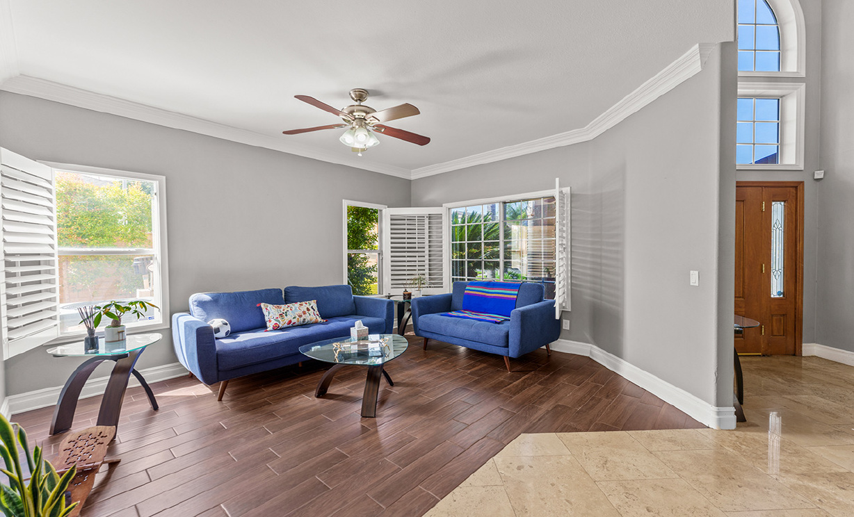 2843 S Buena Vista, Corona CA: 