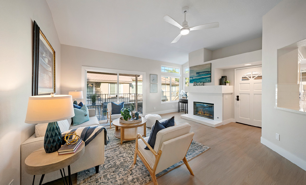 411 S Rosemary Ln, Anaheim Hills CA: 
