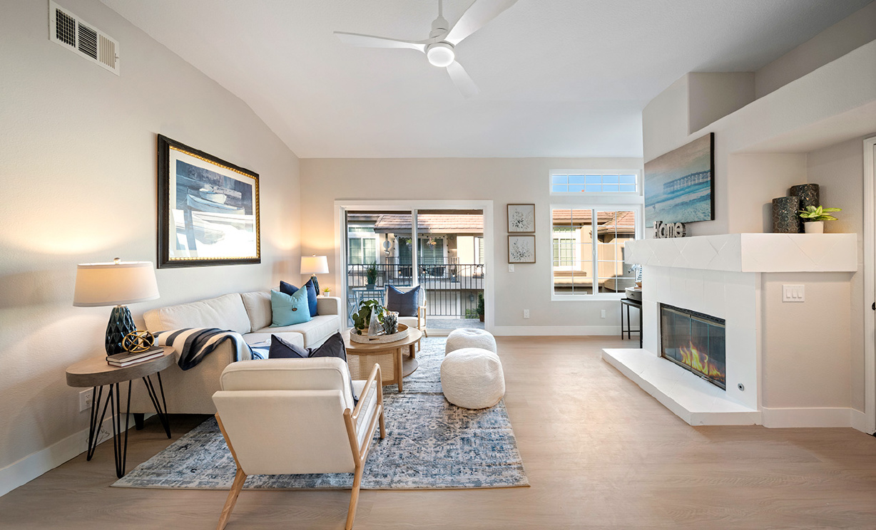 411 S Rosemary Ln, Anaheim Hills CA: 