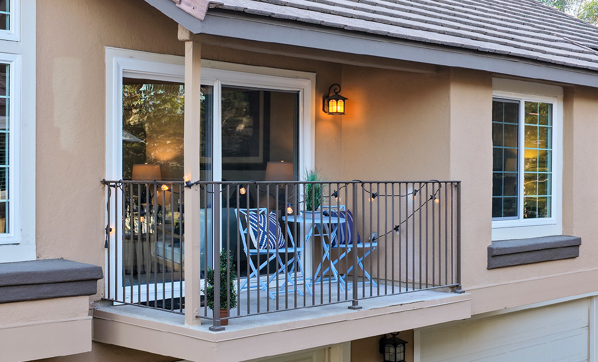 411 S Rosemary Ln, Anaheim Hills CA: 