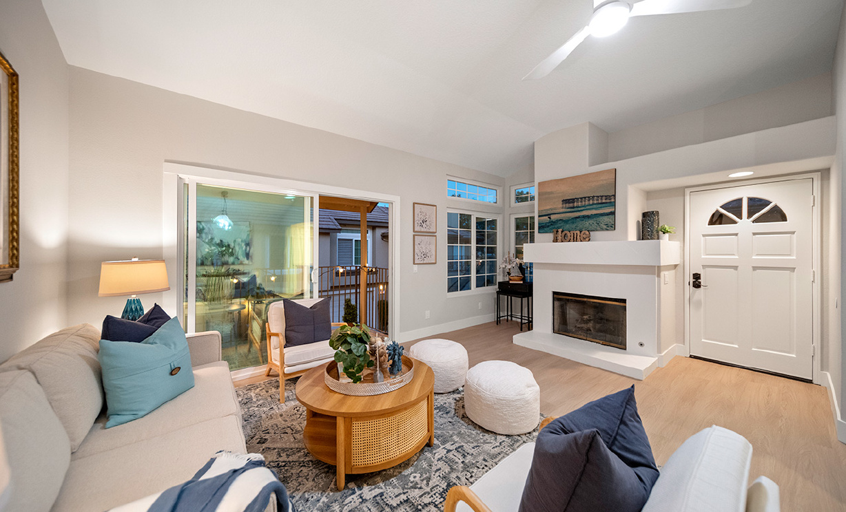 411 S Rosemary Ln, Anaheim Hills CA: 