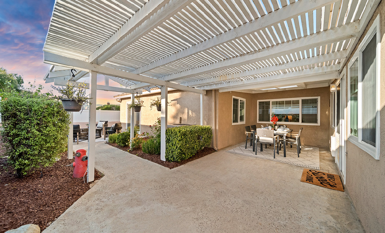 8481 E Foothill St, Anaheim Hills CA: 