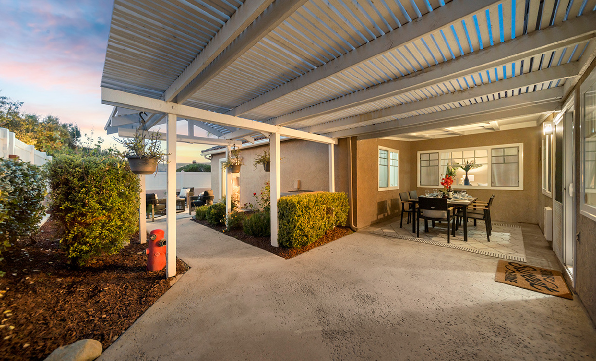 8481 E Foothill St, Anaheim Hills CA: 