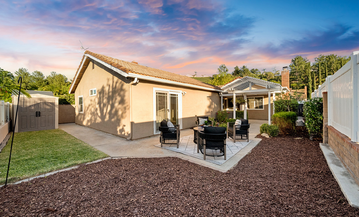 8481 E Foothill St, Anaheim Hills CA: 