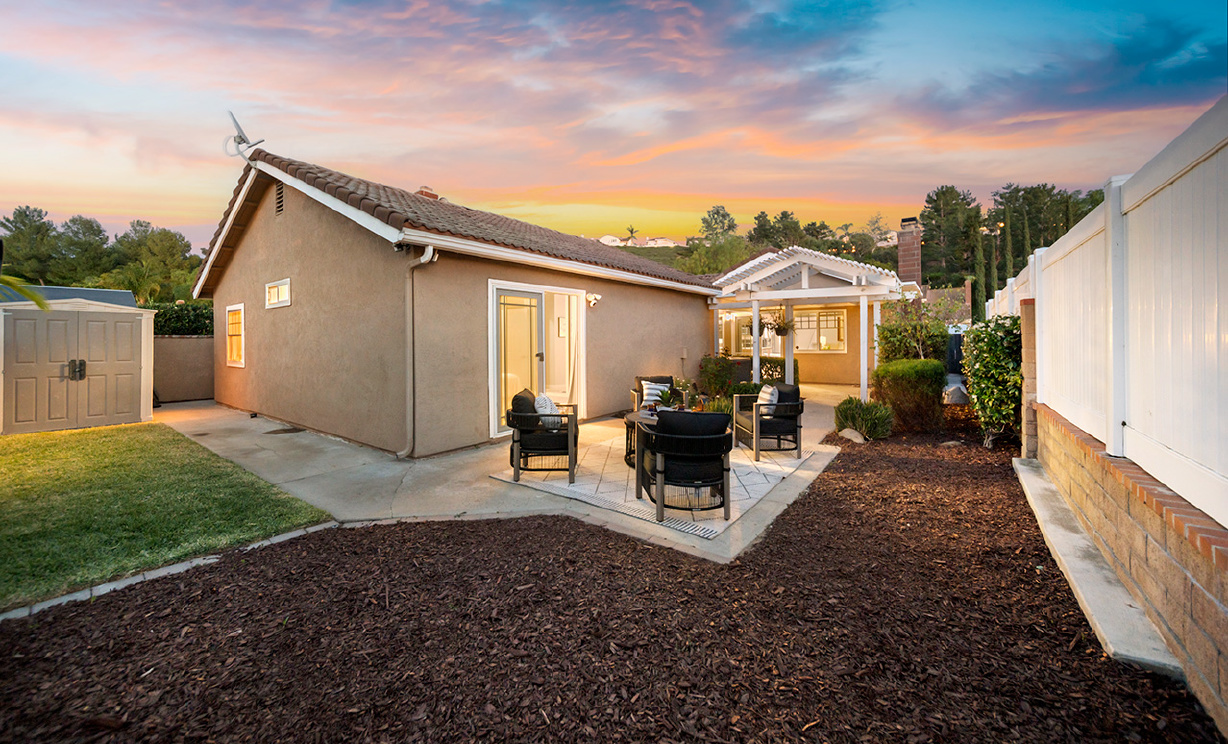 8481 E Foothill St, Anaheim Hills CA: 