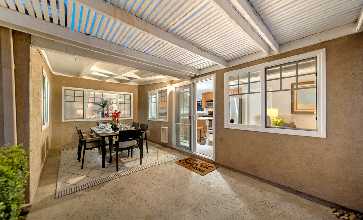 8481 E Foothill St, Anaheim Hills CA: 