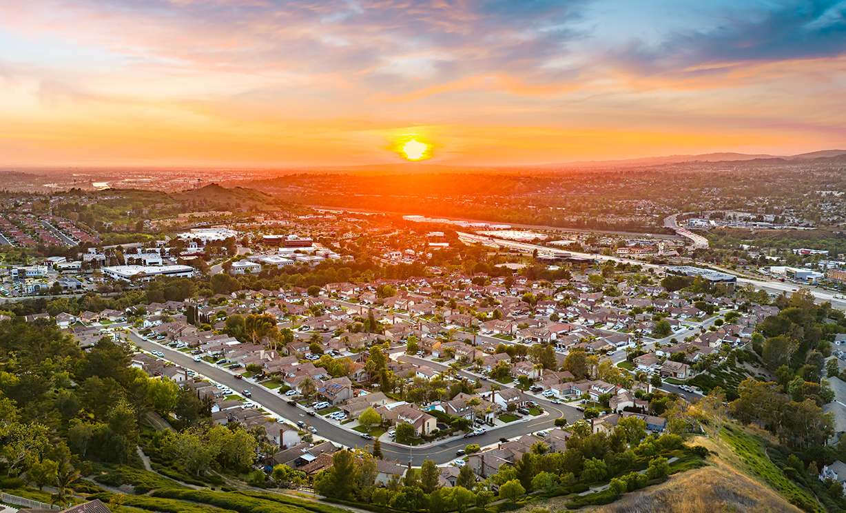 8481 E Foothill St, Anaheim Hills CA: 