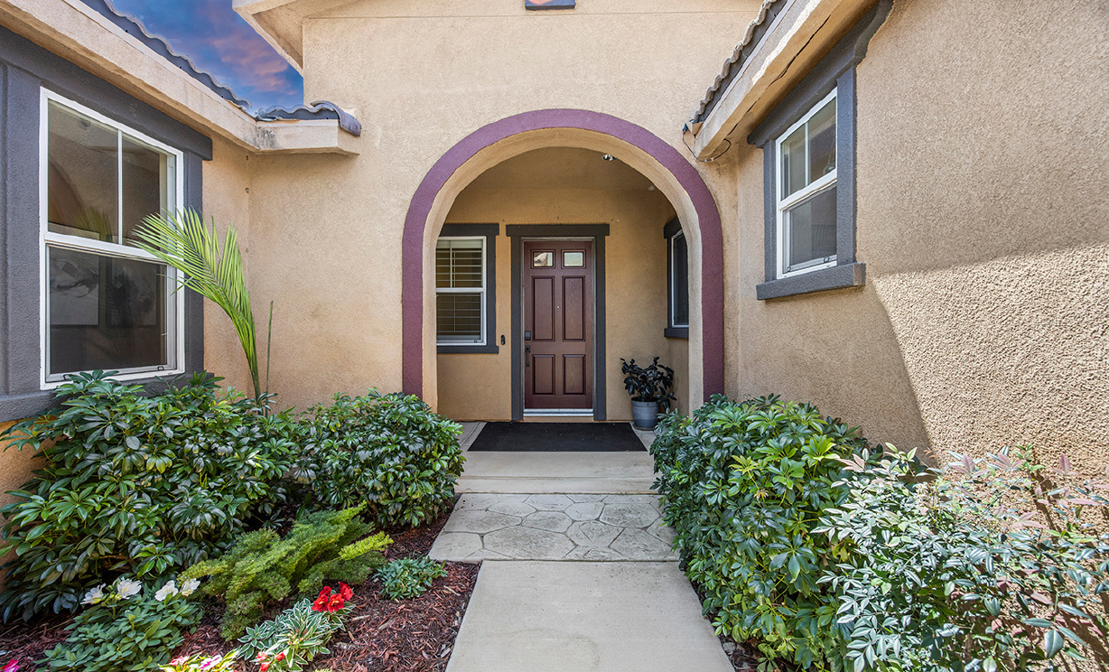 14973 Mavenwood Place, Fontana CA: 