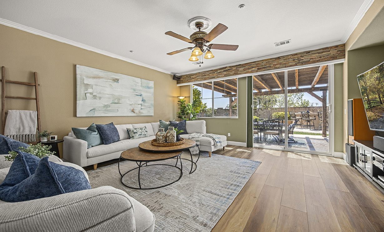 14973 Mavenwood Place, Fontana CA: 