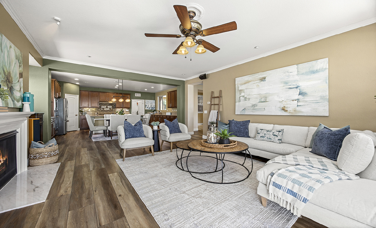 14973 Mavenwood Place, Fontana CA: 
