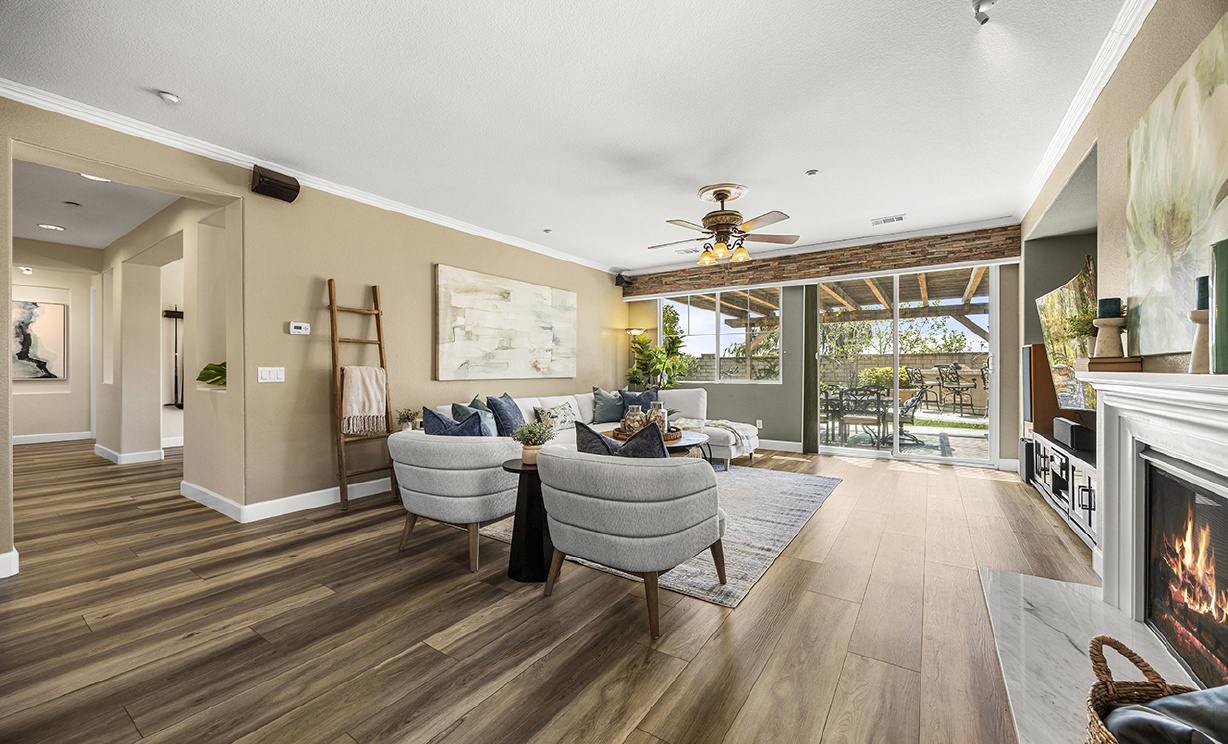 14973 Mavenwood Place, Fontana CA: 