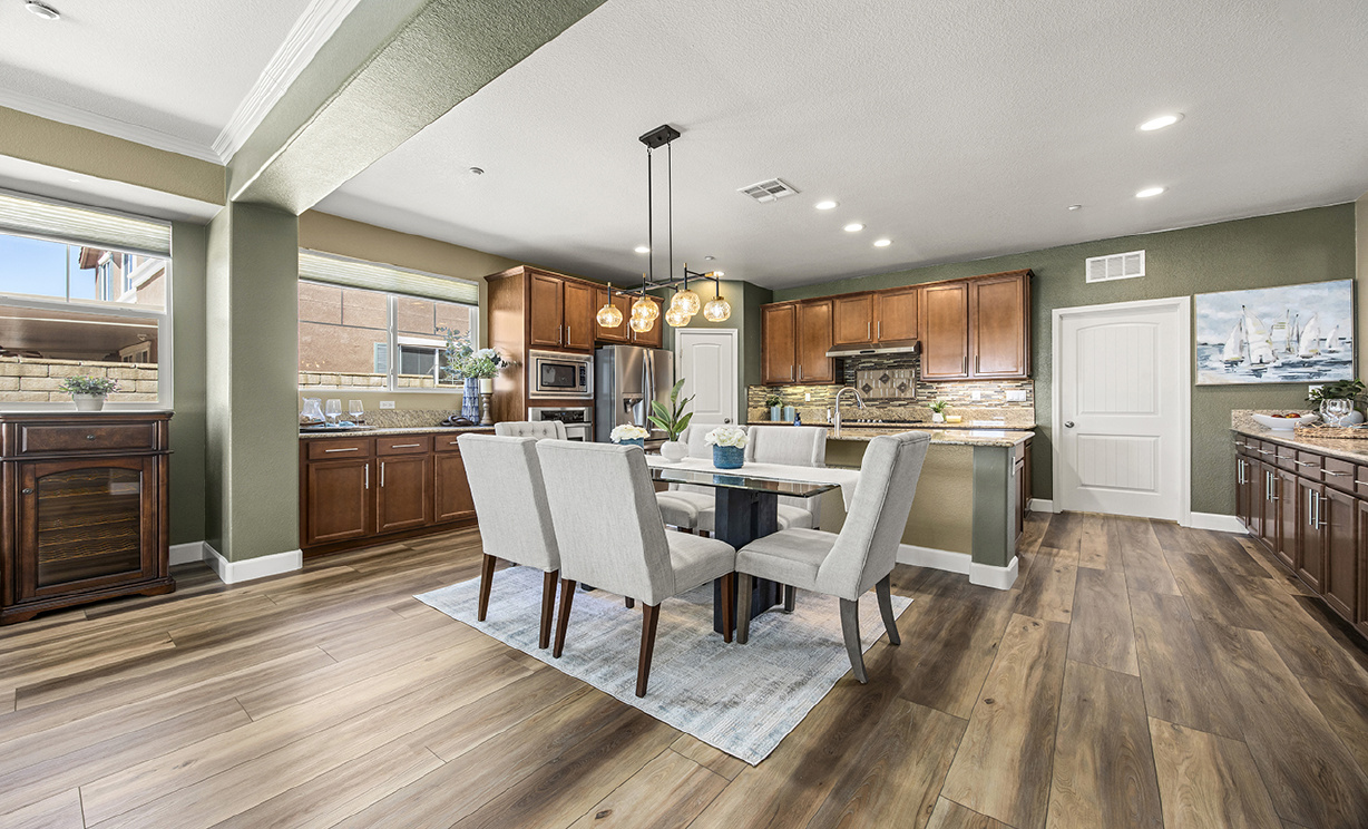 14973 Mavenwood Place, Fontana CA: 