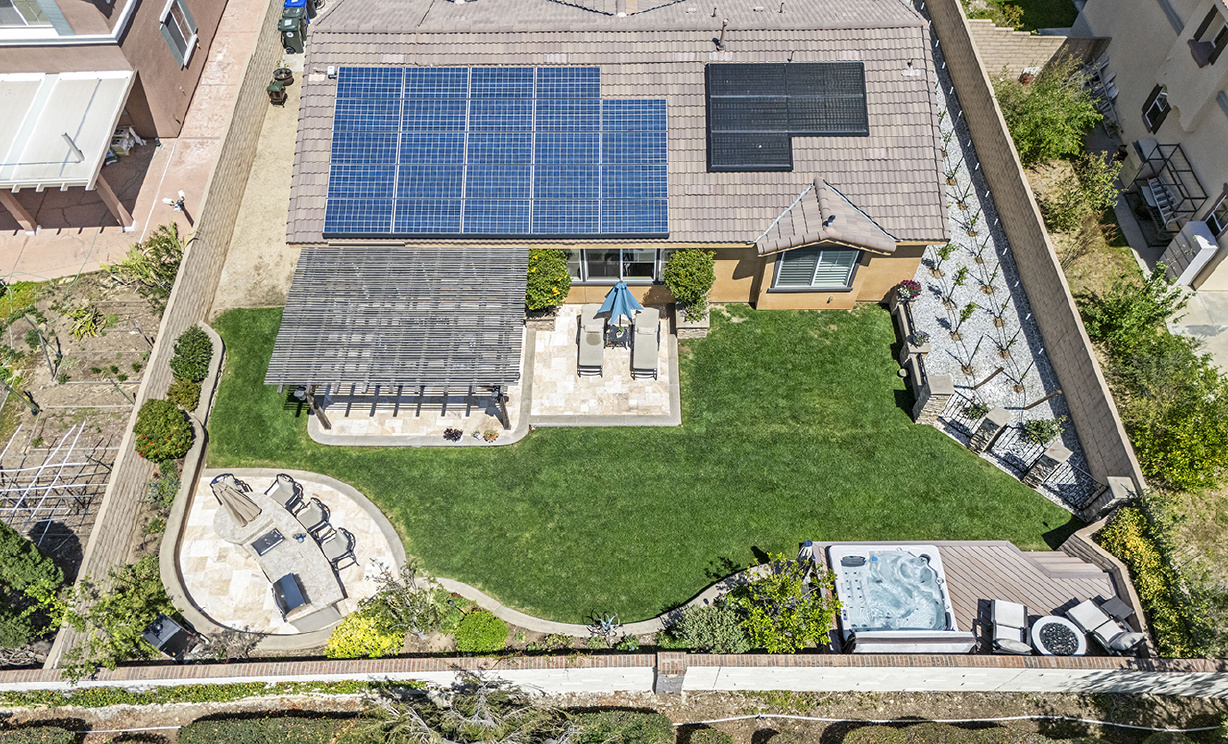 14973 Mavenwood Place, Fontana CA: 