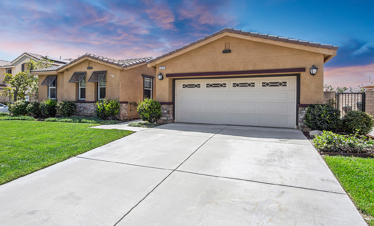 14973 Mavenwood Place, Fontana CA: 
