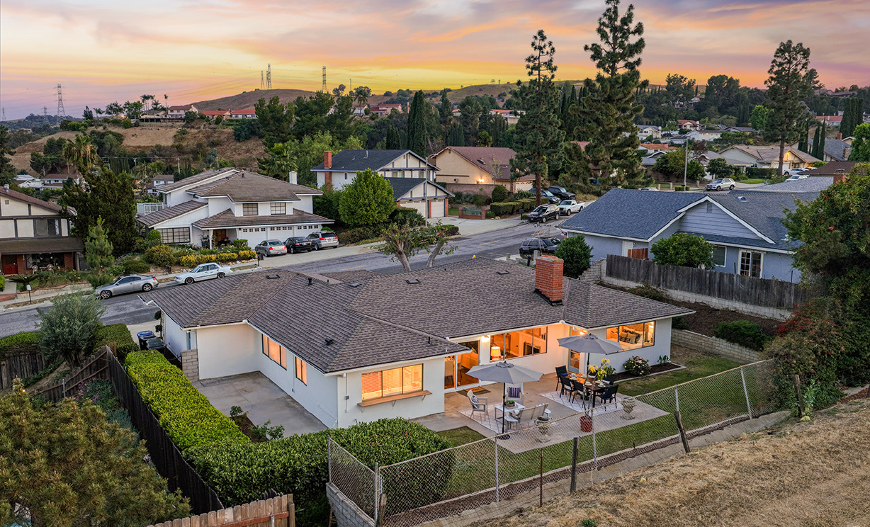 17927 Nearbank Dr, Rowland Heights CA: 