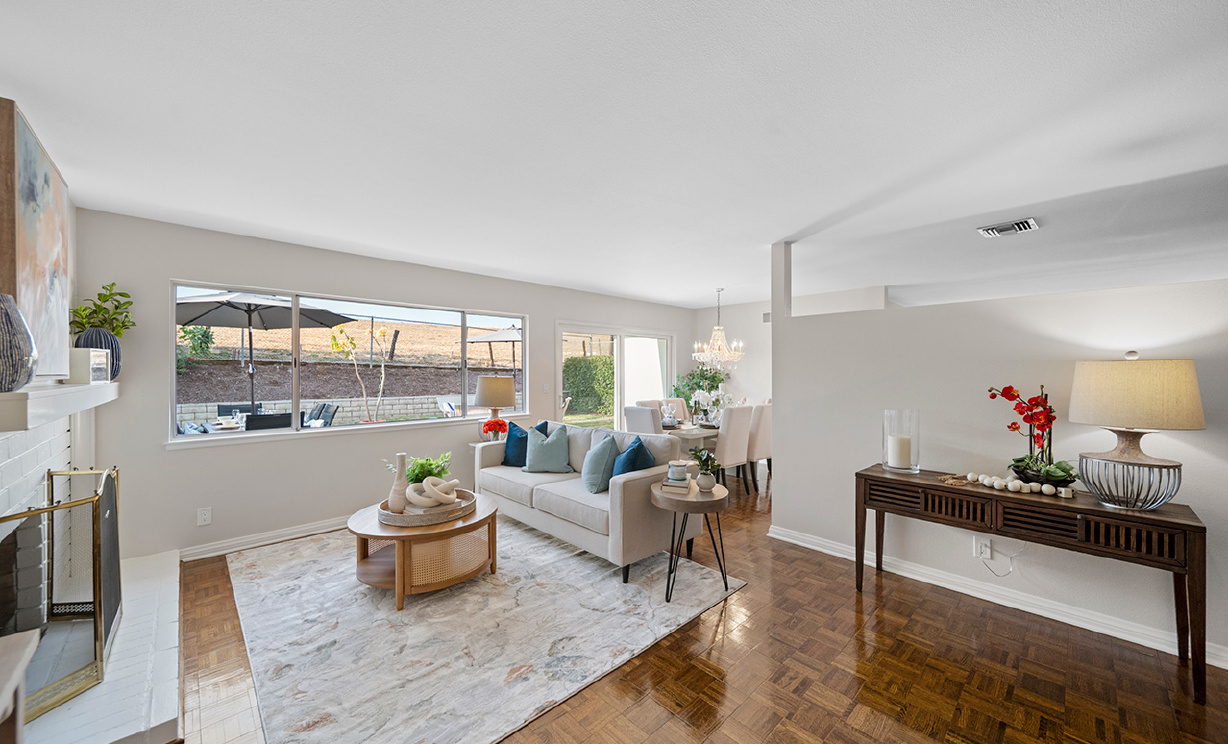 17927 Nearbank Dr, Rowland Heights CA: 