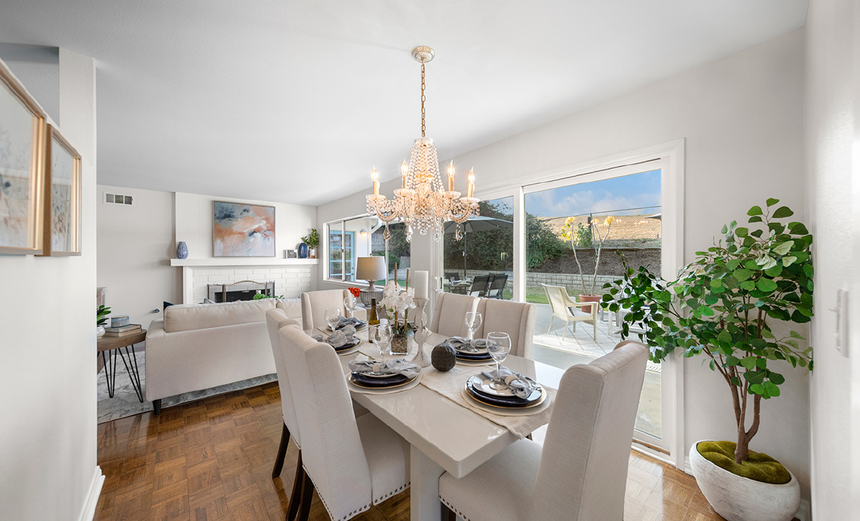 17927 Nearbank Dr, Rowland Heights CA: 