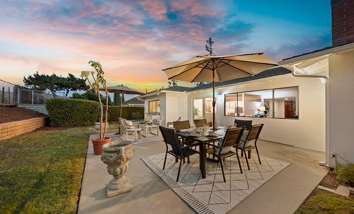 17927 Nearbank Dr, Rowland Heights CA: 