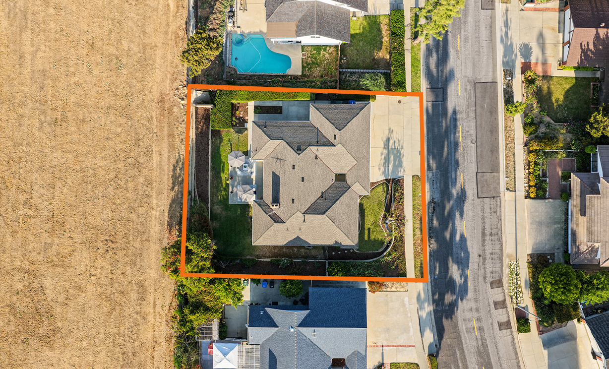 17927 Nearbank Dr, Rowland Heights CA: 