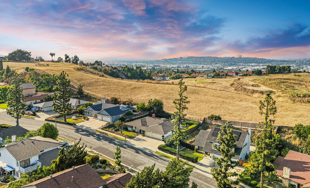17927 Nearbank Dr, Rowland Heights CA: 