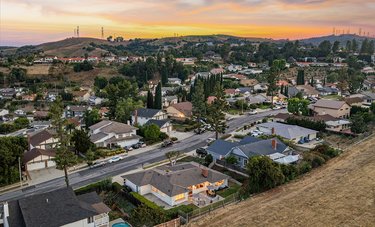 17927 Nearbank Dr, Rowland Heights CA: 