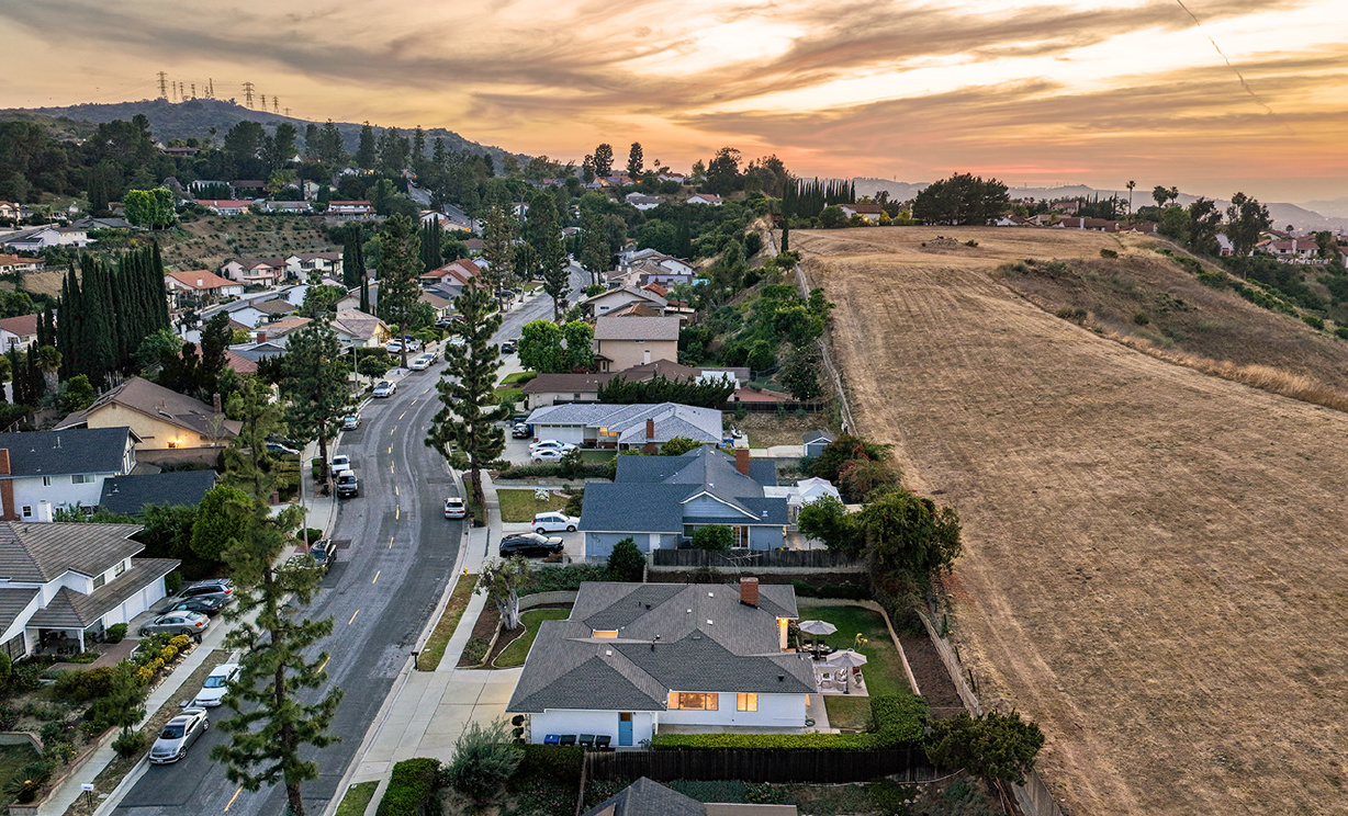 17927 Nearbank Dr, Rowland Heights CA: 