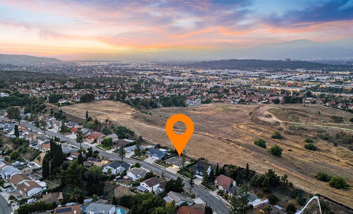 17927 Nearbank Dr, Rowland Heights CA: 