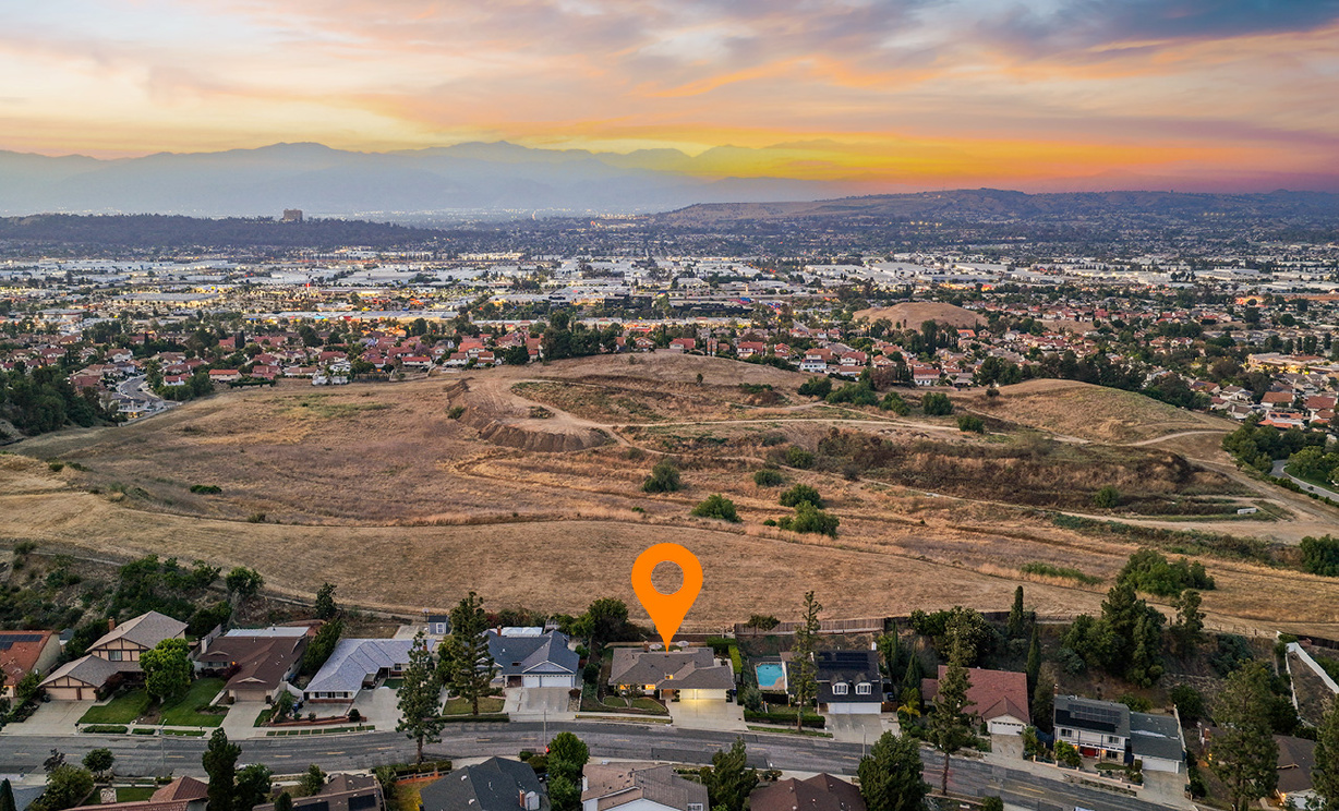 17927 Nearbank Dr, Rowland Heights CA: 
