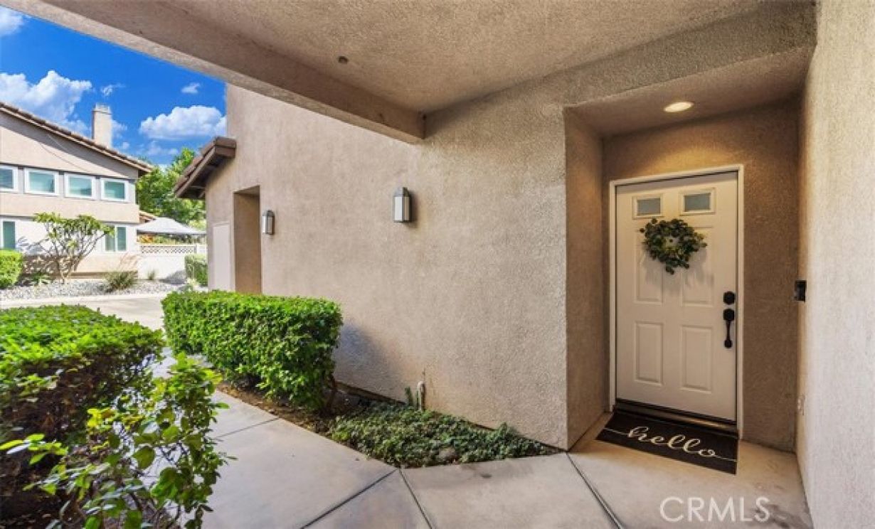 13077 Via Salvia, Riverside CA: