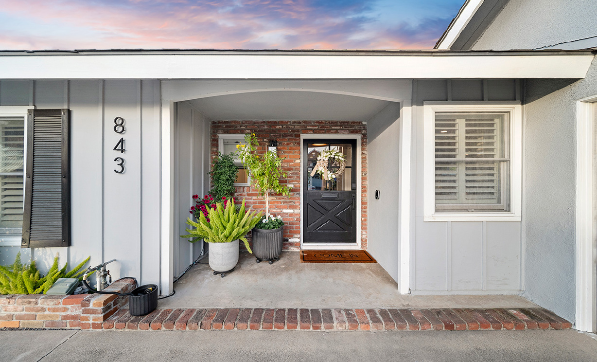 843 Bernard Dr, Fulelrton CA: 
