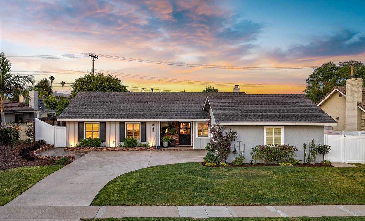 843 Bernard Dr, Fulelrton CA: 
