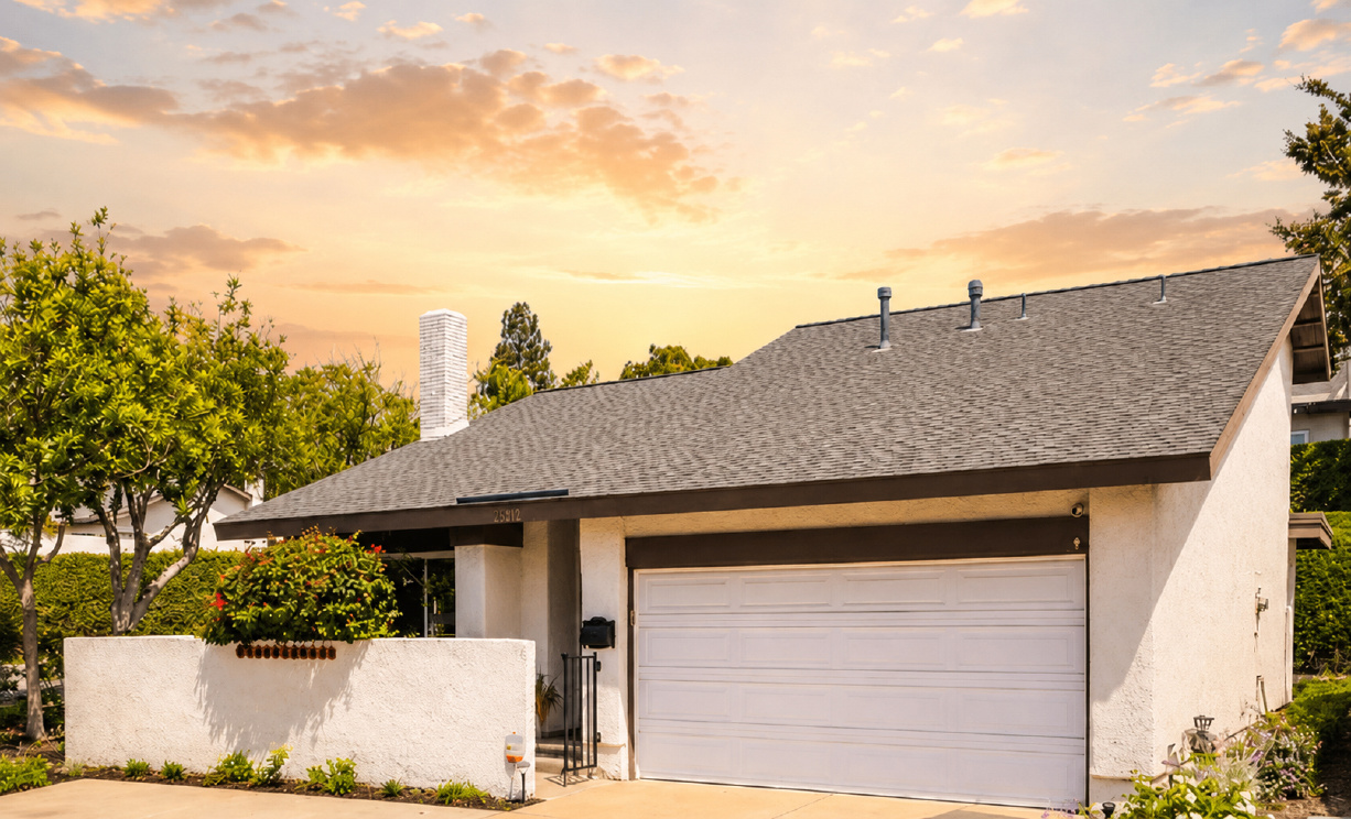 20191 Brightwood Ct #25, Yorba Linda CA: