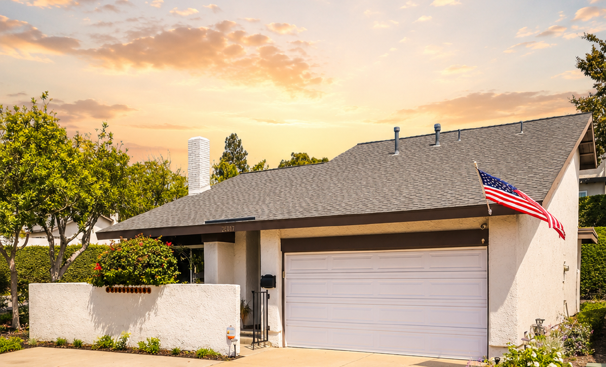 20191 Brightwood Ct #25, Yorba Linda CA: 