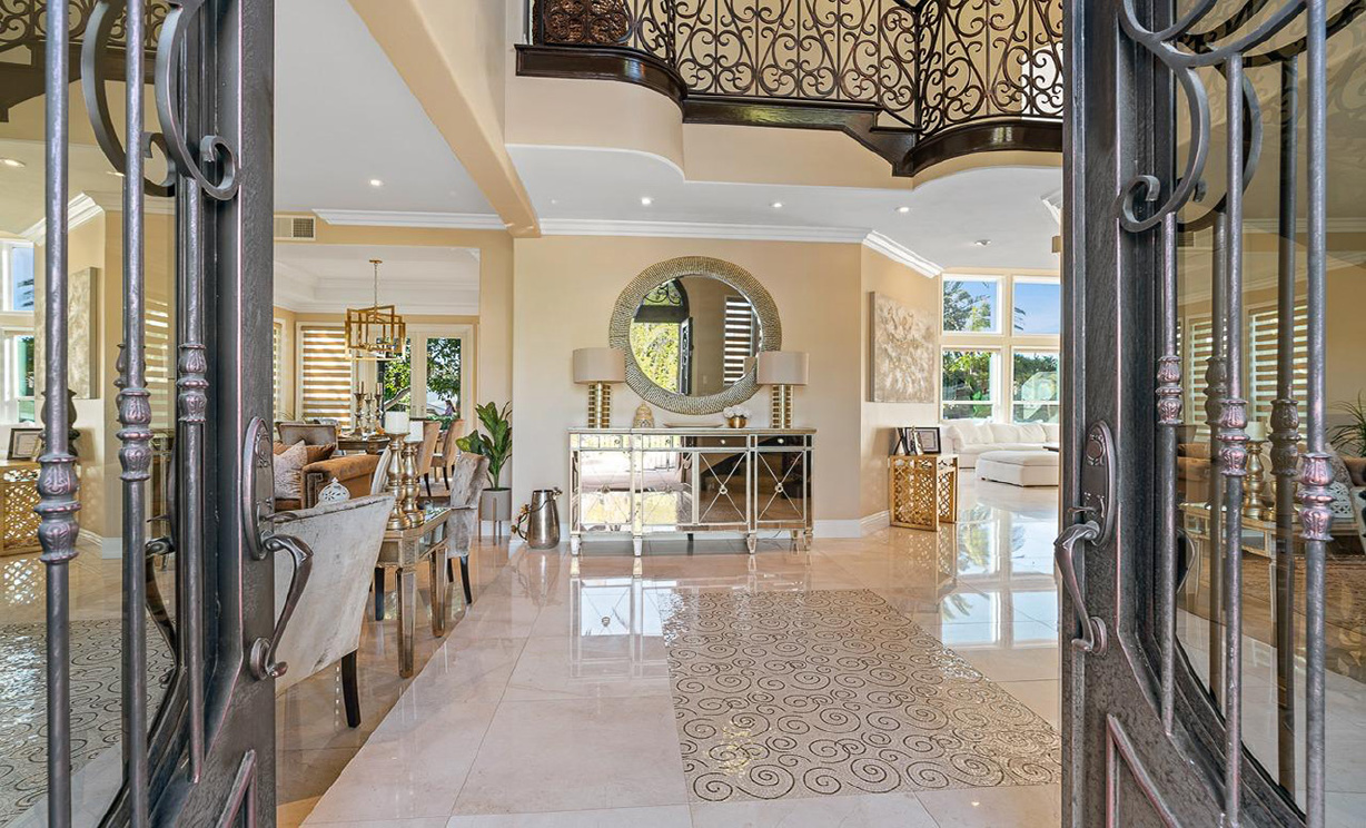 5415 Camino De Bryant, Yorba Linda CA: 
