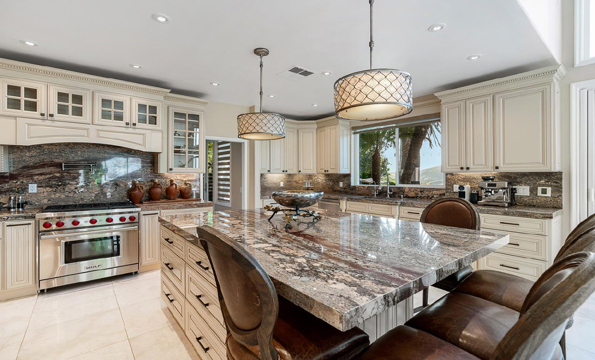 5415 Camino De Bryant, Yorba Linda CA: 