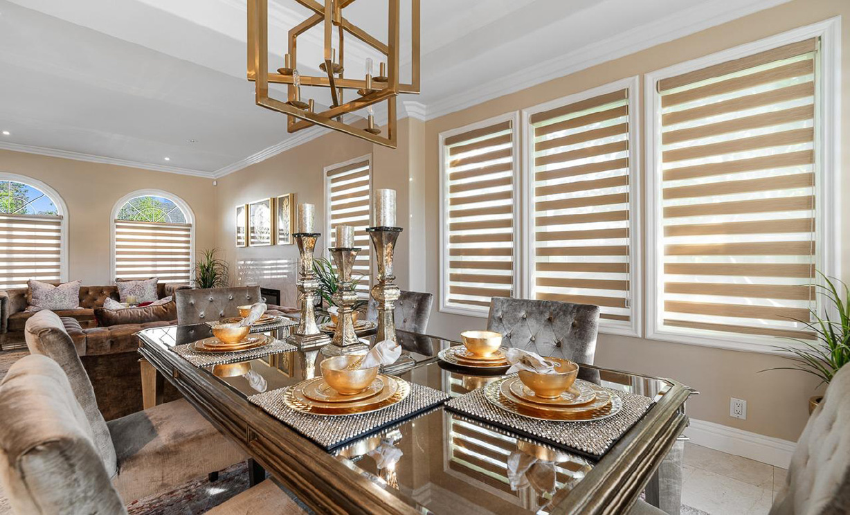 5415 Camino De Bryant, Yorba Linda CA: 