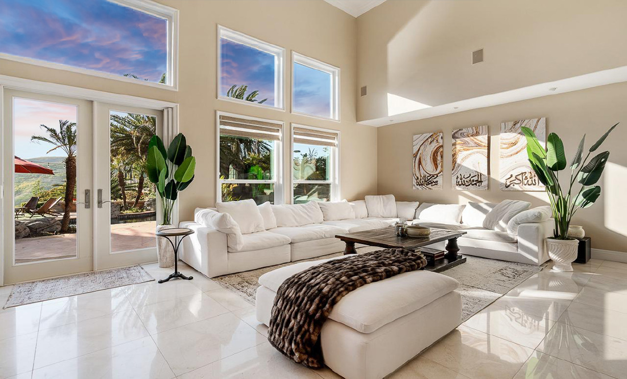 5415 Camino De Bryant, Yorba Linda CA: 