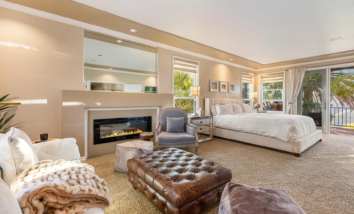5415 Camino De Bryant, Yorba Linda CA: 