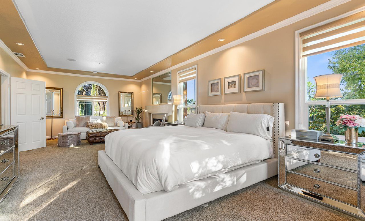 5415 Camino De Bryant, Yorba Linda CA: 