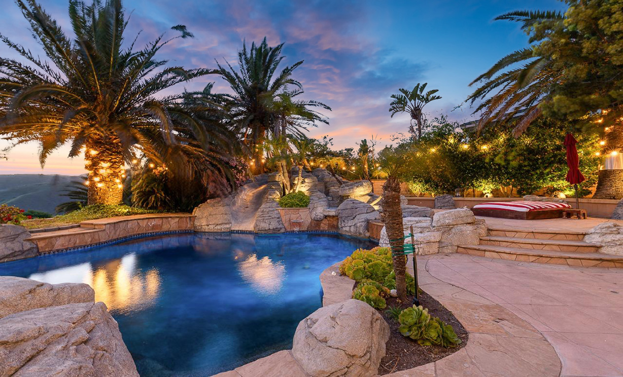 5415 Camino De Bryant, Yorba Linda CA: 