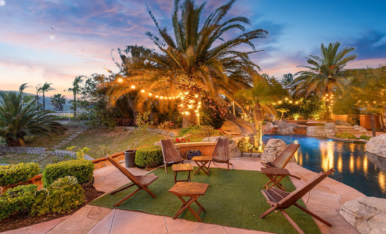 5415 Camino De Bryant, Yorba Linda CA: 