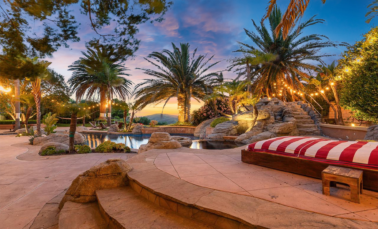 5415 Camino De Bryant, Yorba Linda CA: 